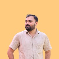 Bhavdeep Ghelani