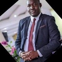 Akol Eric Aaron