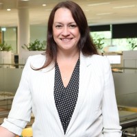 Lou Cuddihy (nee Charlet)