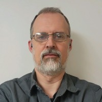 Paul Taylor
