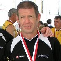 Malcolm Sutherland