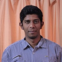 SIDDHARTH SELVARAJAN