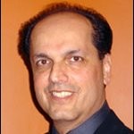 Dr. Sid Danesh