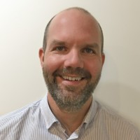 Mark Smith