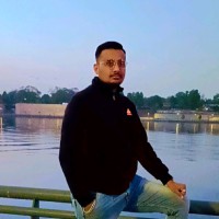 Hardik Panchal