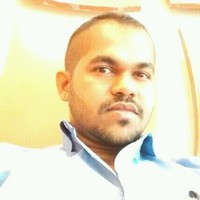 Ashwin B