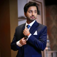 Ahmer Rauf
