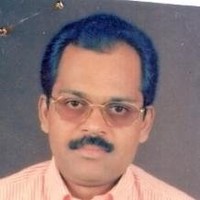 Mukundan Krishnan