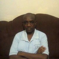 Royd Shisholeka