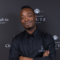 Frederic Nguini
