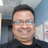 Ramesh Lingaratnam
