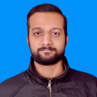 Zuhaib Hussain