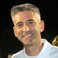 Mike Flynt