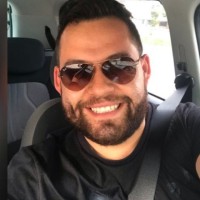 Jose Daniel Palacios Guzman