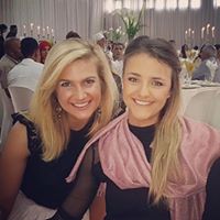 Anika Viljoen (Maritz)