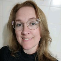 Franciane Lucion Brixel