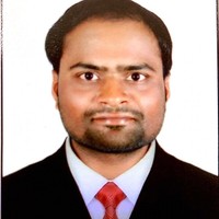 Bhavesh Vekariya