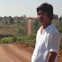 Sokun Chhel