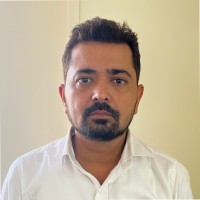 Deepak Vasandani