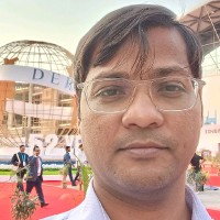 Saurabh S.