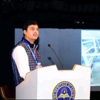 Dr. Sandipan Ray