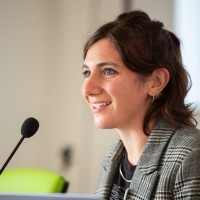 Elettra Giampaoletti