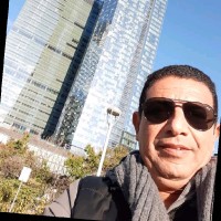Johnny Alvarado