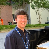Charles Beasley
