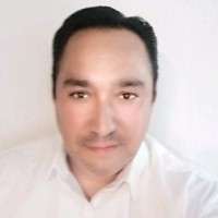 Luis Rafael Urista Lozano