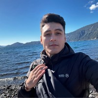Claudio Ignacio Frez Curiche