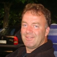 Dirk Hiemstra