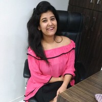Monika Arora