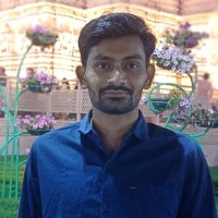 Mahesh Piprotar