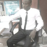 Ngwa Elvis