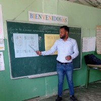 Andres De Jesus