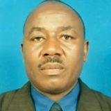 Kiunga Munene Domenic