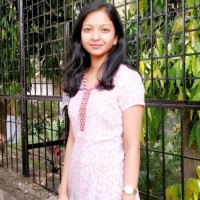 Pranita Nalawade