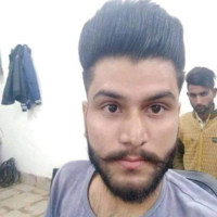 Daljeet Singh
