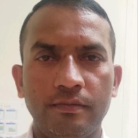 Akber Ali