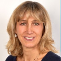 Emmanuelle Roussy