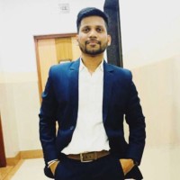 Prashant Pashte