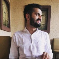 Viraj Bhuva