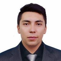 Edison Alexander Tenjo Ramos