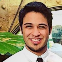 Garrett Fernandez