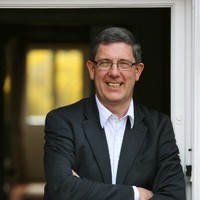 Prof. Christopher Higgins Phd (Dunelm) Fmedsci Frsa Frse
