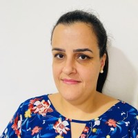 Priscila Antonia De Andrade Araújo