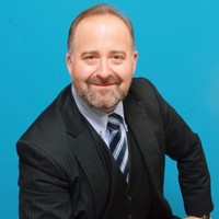 Daniel Woolpert