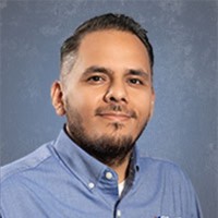 Freddy Molina