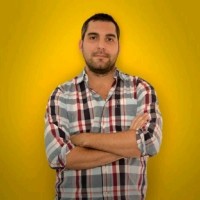 Francisco Martin Delgado