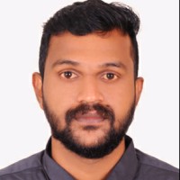 Chikku Chandran